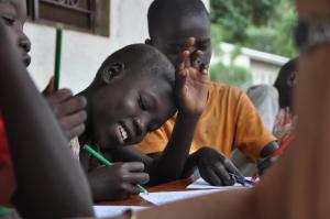 After-School Tutoring