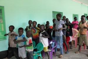 Christmas celebrations